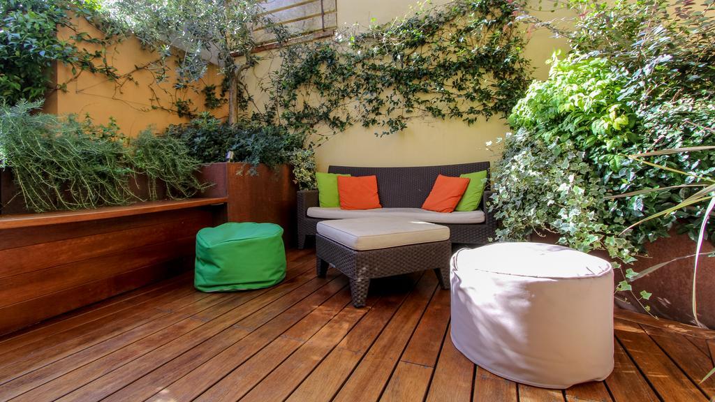B&B Guerrazzi Pisa Exterior foto