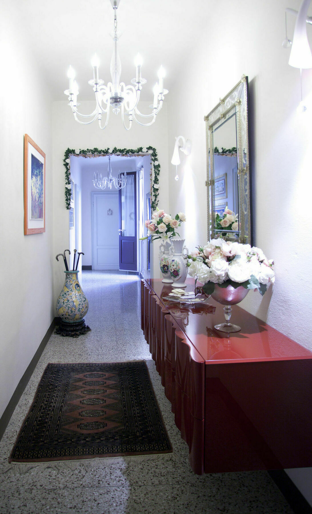B&B Guerrazzi Pisa Exterior foto